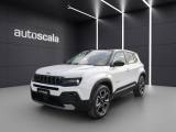 JEEP Avenger 1.2 Turbo 100 CV MHEV Summit