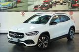 MERCEDES-BENZ GLA 200 d Automatic Sport Plus