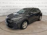 TOYOTA C-HR 1.8 Hybrid E-CVT Active