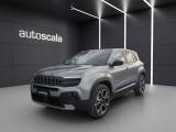 JEEP Avenger 1.2 Turbo 100 CV MHEV Summit