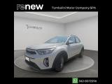 KIA Stonic 1.2 DPi GPL 82cv Urban 2WD