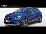 RENAULT Captur 1.6 E-TECH Plug-in Hybrid 160cv Intens Auto