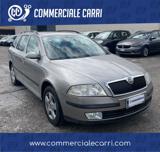 SKODA OCTAVIA   1.9 TDI N1 5 POSTI WAGON AUTOCARRO