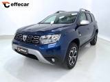 DACIA Duster 1.5 Blue dCi 8V 115 CV 4x2 Prestige