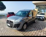 FIAT Doblo Doblò 1.4 T-Jet 16V Natural Power Dynamic