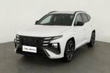HYUNDAI Tucson 1.6 T-GDI 160CV DCT N-LINE
