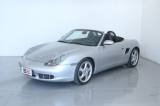 PORSCHE Boxster 3.2i 24V cat S iscritta ASI Prima Vernice/Xeno