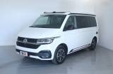 VOLKSWAGEN T6.1 California 2.0 TDI 150CV DSG Ocean Edition