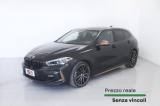 BMW 118 d 5p. Msport / Tetto panorama / Cerchi 19