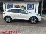 FORD Kuga 2.5 Plug In Hybrid 225 CV CVT 2WD Vignale!!!