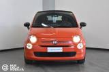FIAT 500C 1.0 Hybrid Cult