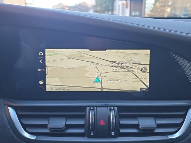 ALFA ROMEO GIULIA 2.9 V6 BI-TURBO AT8 QUADRIFOGLIO - foto 16