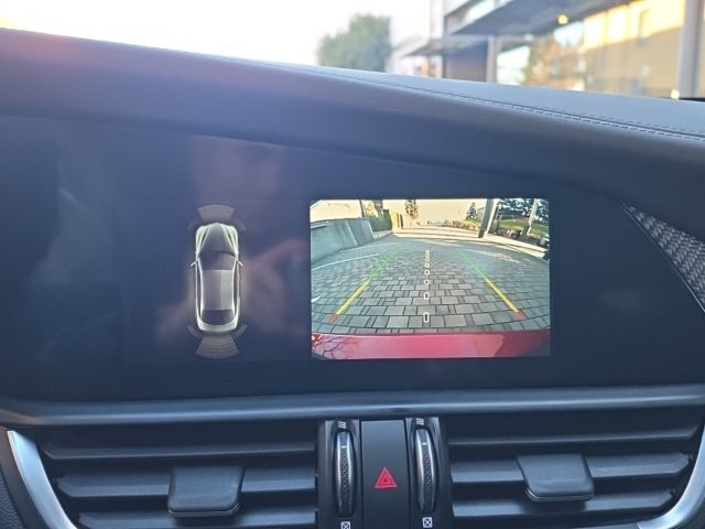 ALFA ROMEO GIULIA 2.9 V6 BI-TURBO AT8 QUADRIFOGLIO - foto 17