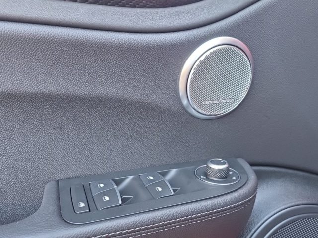 ALFA ROMEO GIULIA 2.9 V6 BI-TURBO AT8 QUADRIFOGLIO - foto 21