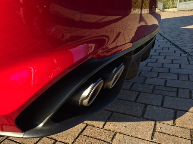 ALFA ROMEO GIULIA 2.9 V6 BI-TURBO AT8 QUADRIFOGLIO - foto 23