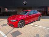 ALFA ROMEO Giulia 2.9 V6 Bi-Turbo AT8 Quadrifoglio