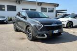 KIA Sportage 1.6 TGDi HEV AT Style