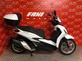 PIAGGIO Beverly 400 i.e. .