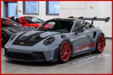 PORSCHE 992 GT3 RS -  WEISSACH - LIFT - CLUB SPORT