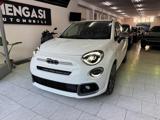 FIAT 500X 1.5 T4 Hybrid 130 CV DCT Sport