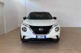 NISSAN Juke 1.6 HEV N-Connecta