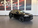 AUDI Q2 35 TDI S tronic Identity Black