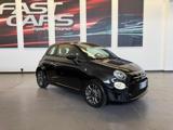 FIAT 500 1.0 Hybrid Connect