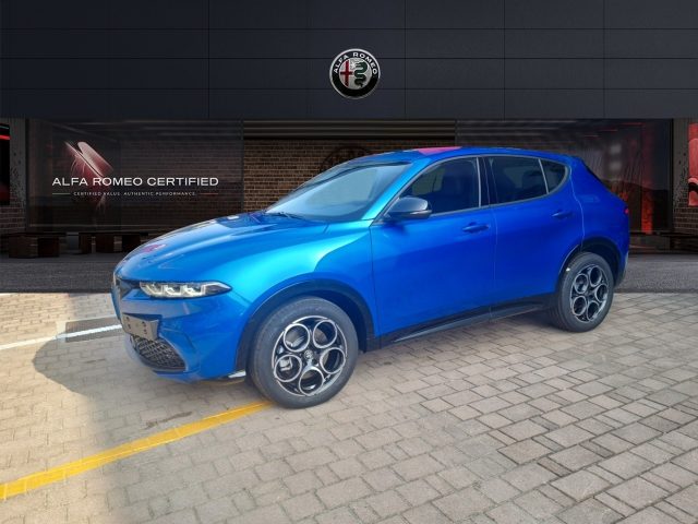 alfa romeo tonale my24 1500 160cv hybrid sprint