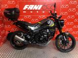 BENELLI Leoncino 250