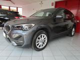 BMW X1 sDrive16d Business Advantage