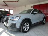AUDI Q2 35 TDI S tronic business nazionale