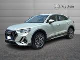 AUDI Q3 40 TDI quattro S tronic S line edition