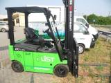 HELI EP SERIE FBL420