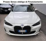 BMW 420 d 48V Sport
