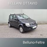 FIAT Panda 1.2 4x4 Climbing BENZINA/GPL