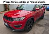 JEEP Compass 1.6 Multijet II 2WD Night Eagle