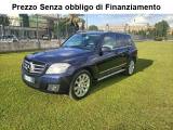 MERCEDES-BENZ GLK 200 CDI 2WD AUTOMATICA