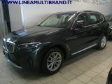 BMW X3 xDrive20d 48V Aut.Pelle Navi Led Garanzia 24 Mesi