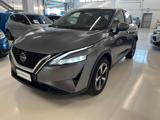 NISSAN Qashqai MHEV 140 CV N-Connecta