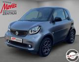 SMART ForTwo 70 1.0 Passion TOP!!! Garanzia