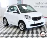 SMART ForTwo 70 1.0 twinamic Passion Come NUOVA/TOP!!!