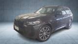 BMW X3 xDrive20d 48V Msport Aut.