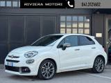 FIAT 500X 1.0 T3 120 CV Sport telecamera, keyless