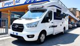 CI INTERNATIONAL  HORON FIT 30 XT