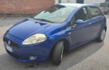 FIAT Grande Punto 1.3 MJT 90 CV 5 porte Dynamic