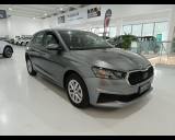 SKODA Fabia 1.0 MPI 80 CV Ambition