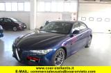 ALFA ROMEO Giulia 2.2 Turbodiesel 180 CV AT8 Super