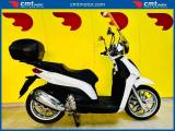 PIAGGIO Carnaby Cruiser 300 Finanziabile - Bianco - 21863