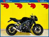 TRIUMPH Speed Triple 1050 Finanziabile - Nero - 50016