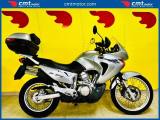 HONDA Other Transalp XL 650V Finanziabile - Grigio  - 12940